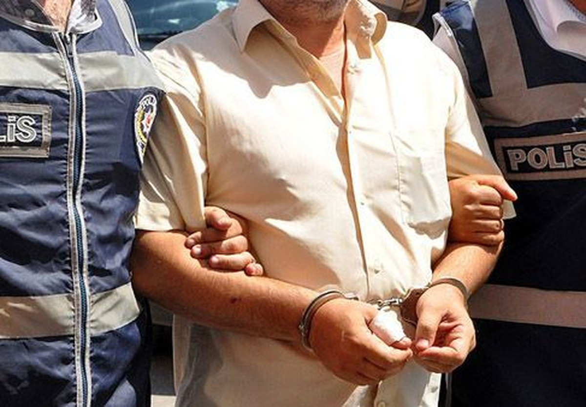 Isparta\'da Gasp İddiası