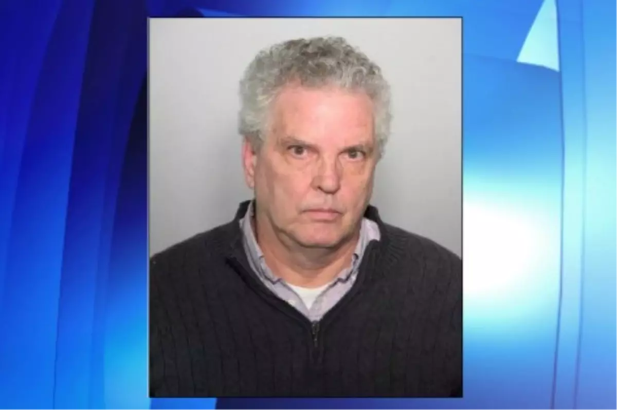 Kanada'yı Şoke Eden Sapık Papaz