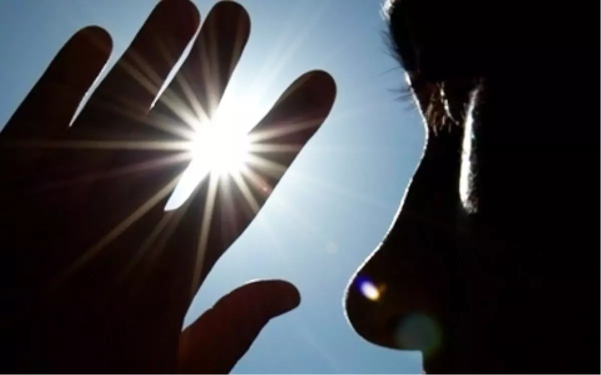 Yağıştan Bunalanlara İyi Haber