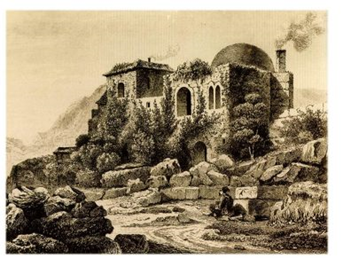 Kent Konseyi Arkeolojik Kazının Başlatılmasını İstiyor