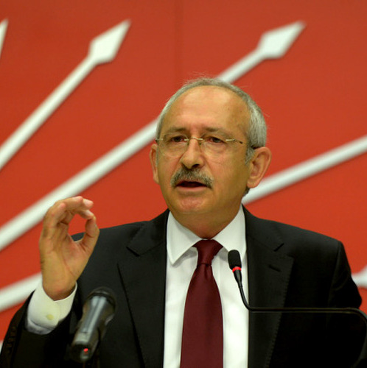 "Başbakan Derin Devleti Sonlandıramadı"