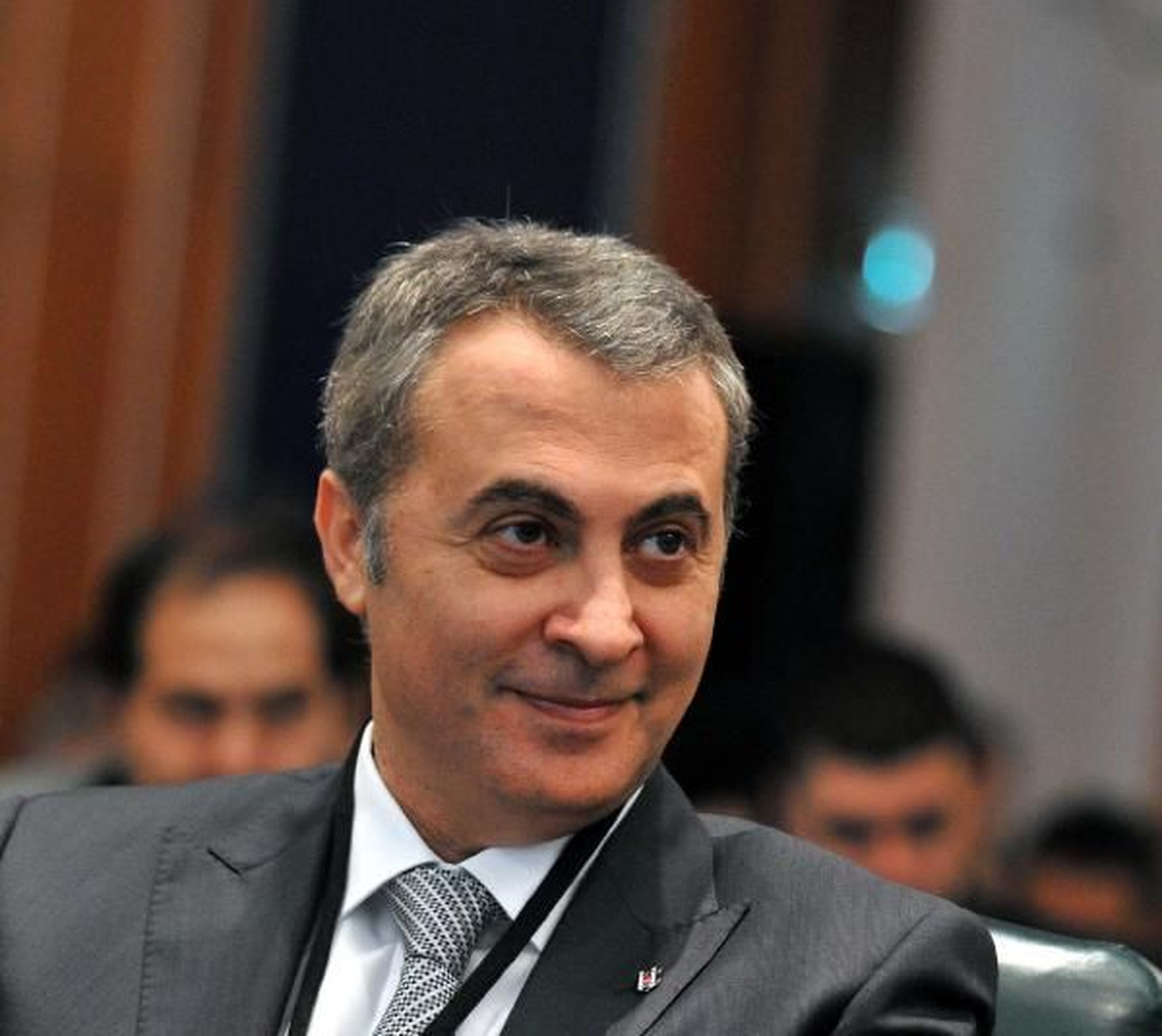 "Kulüpler Halktan Gelen Gelirle Yaşıyor"