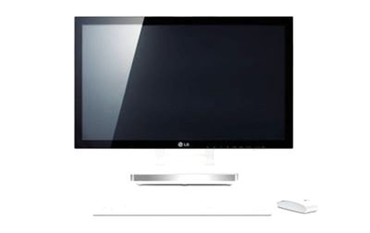 LG\'nin 2013 PC\'leri geliyor