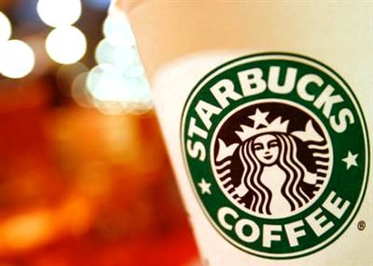 Mali Uçuruma Çözümü Starbucks Bulacak