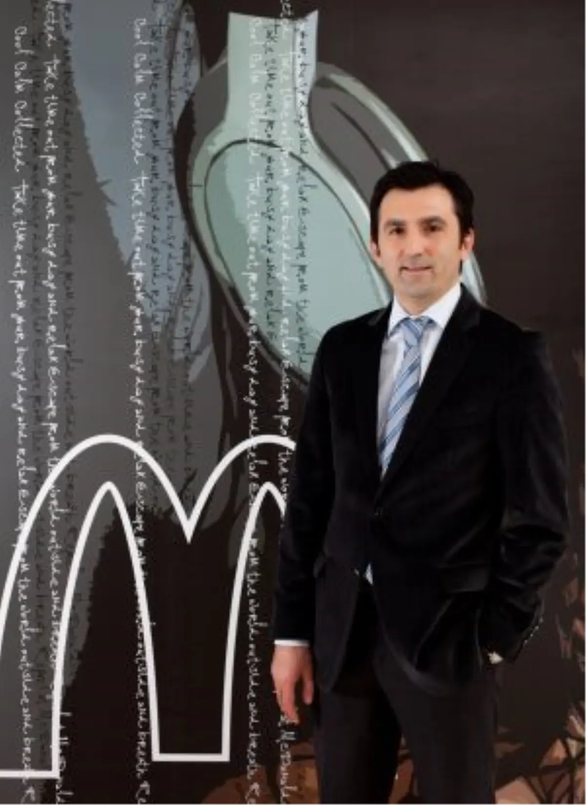 McDonald\'s\'ta Yeni Operasyon Müdürü