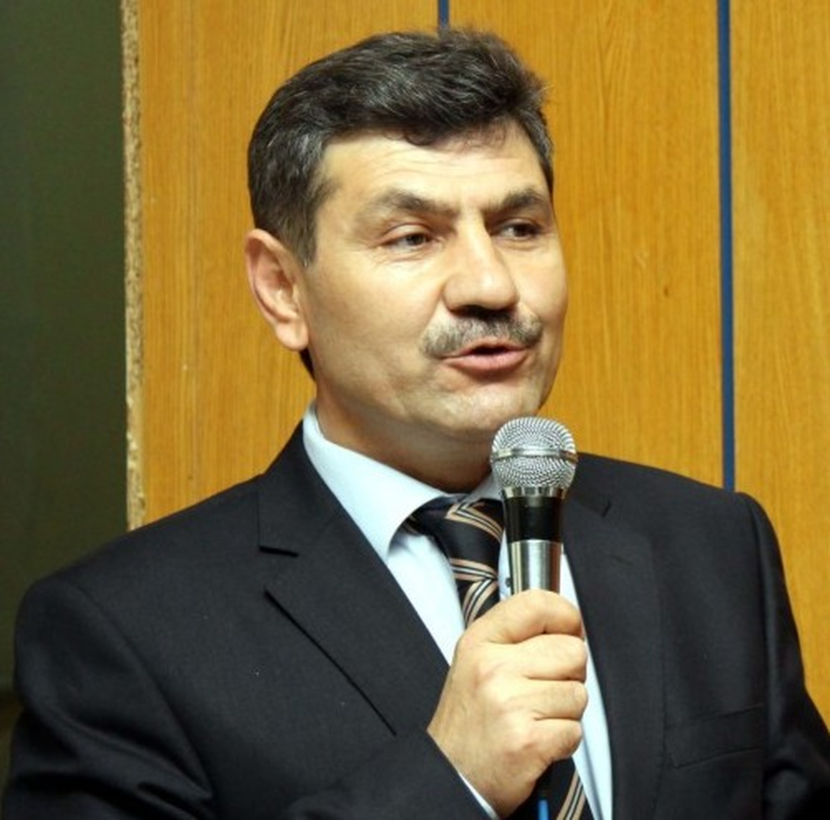 Mehmet Akif Ersoy\'un 76. Ölüm Yıl Dönümü