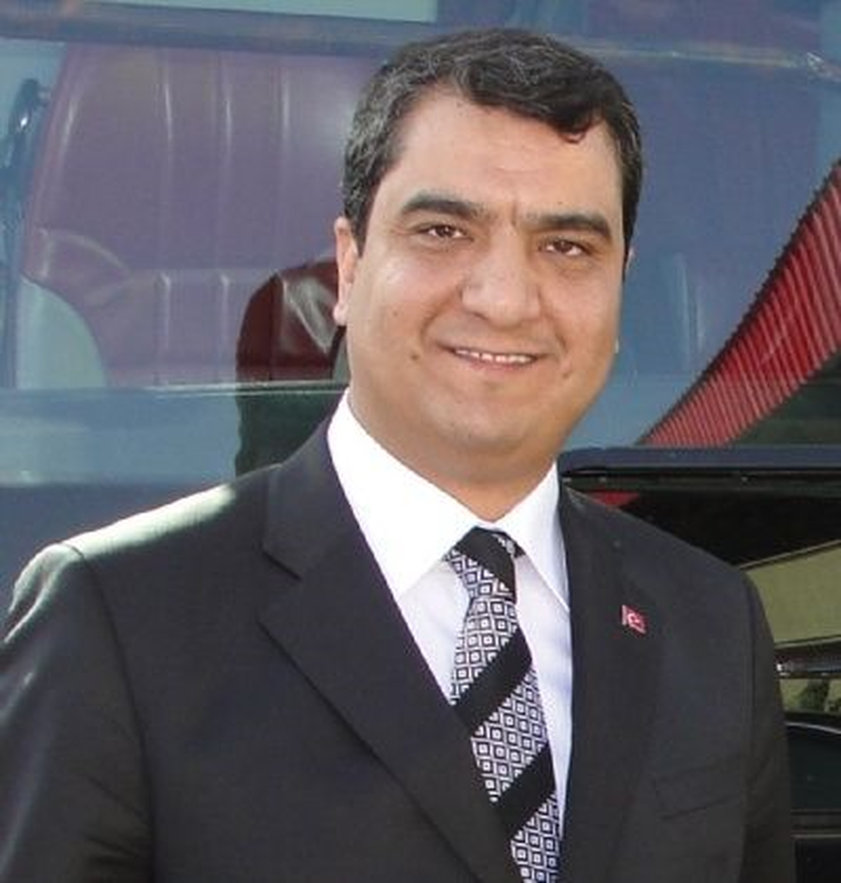 Mehmet Akif Ersoy\'un Vefatının 76. Yılı