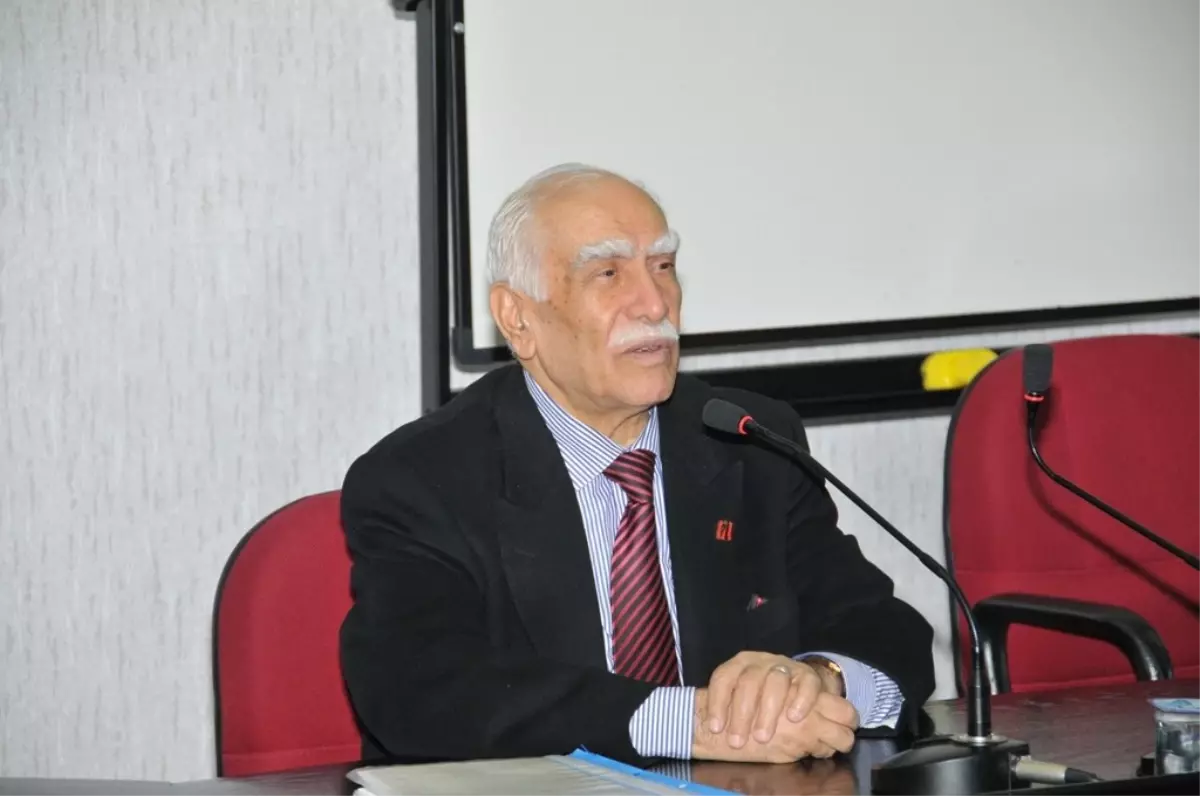 Mevlana'dan Çağımıza