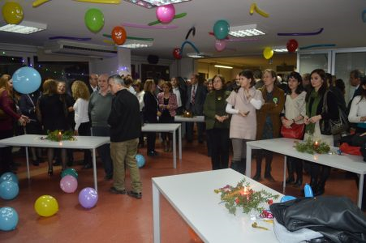 Mimarlar Odası 57. Yaşını Kutladı