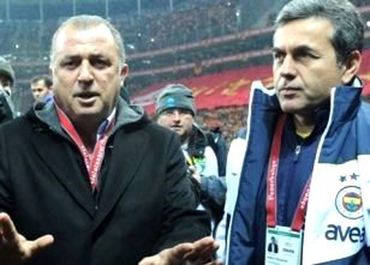 Ne Kocaman, Ne Terim! Bu Sene O