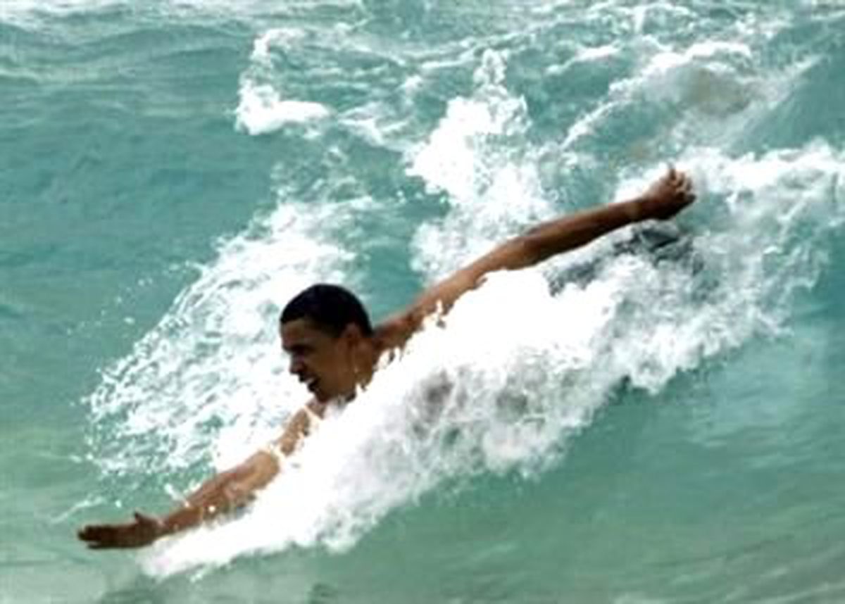 Obama Tatili Erken Kesebilir