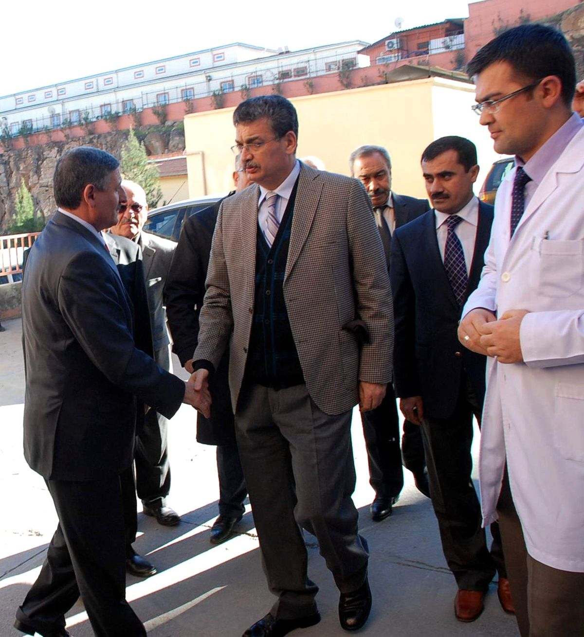 Öğretmenin Cenazesi Memleketi Gaziantep\'e Gönderildi