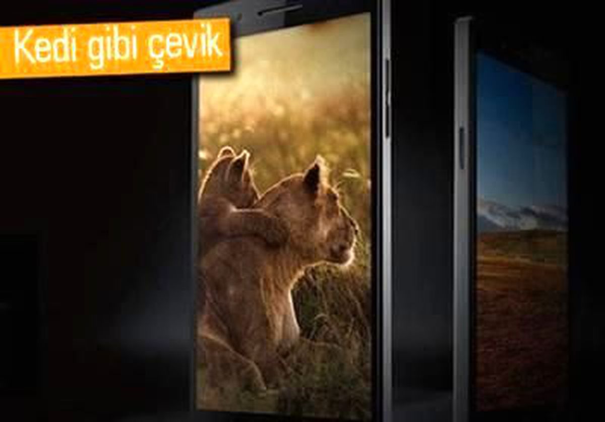 Oppo Find 5, Türkiye\'ye Gelecek Mi?