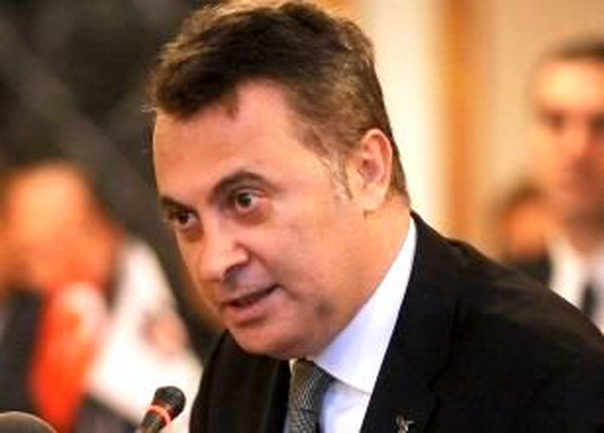 "G.saray\'a Bir Daha Teklif Yapmam"