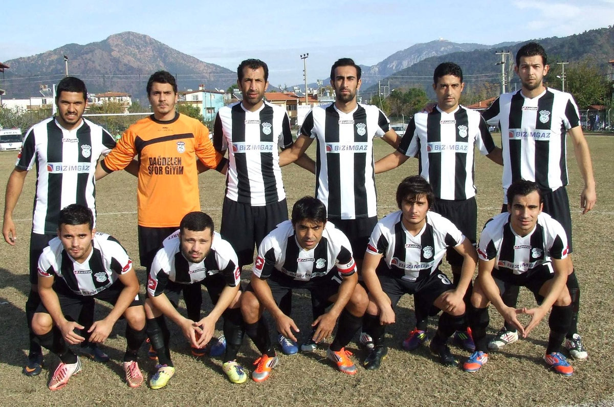 Ortaca Belediyespor\'da 3 Puan Sevinci