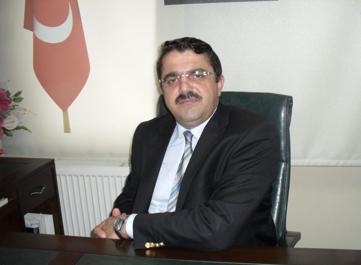 Risiad Başkanı Külünkoğlu: "5084 Sayılı Teşvik Yasası\'nın Süresi Uzatılmalı"