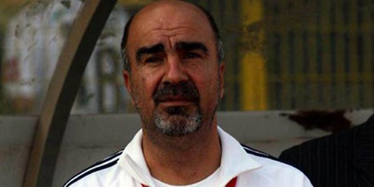 Sakaryaspor Teknik Direktörü Hoşbay, İstifa Etti
