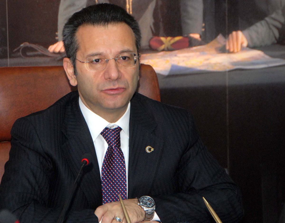 Samsun Valisi Aksoy Açıklaması
