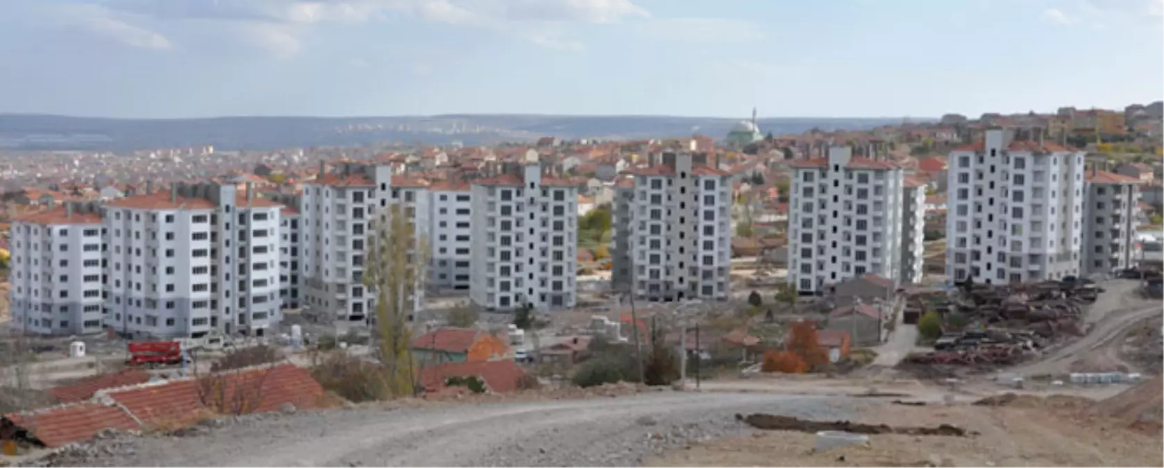 Sarp Group, Anadolu'da da Yükseliyor