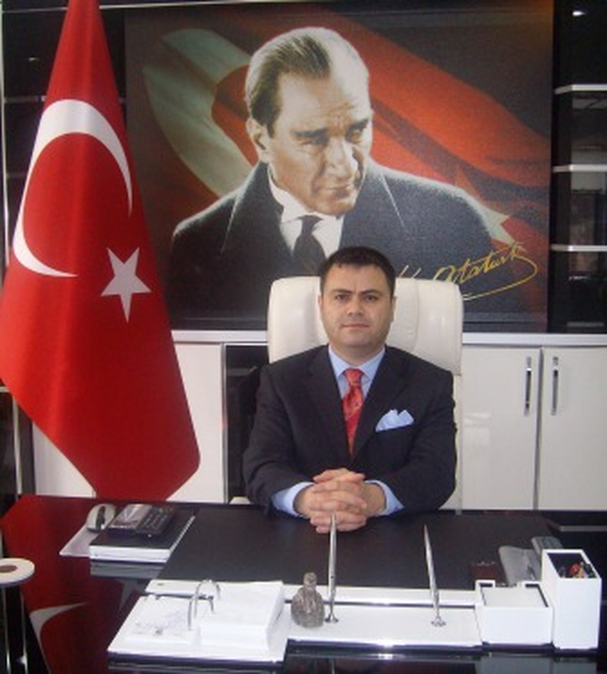 Saruhanlı\'da 2 Bin Ton Kömür Dağıtılacak
