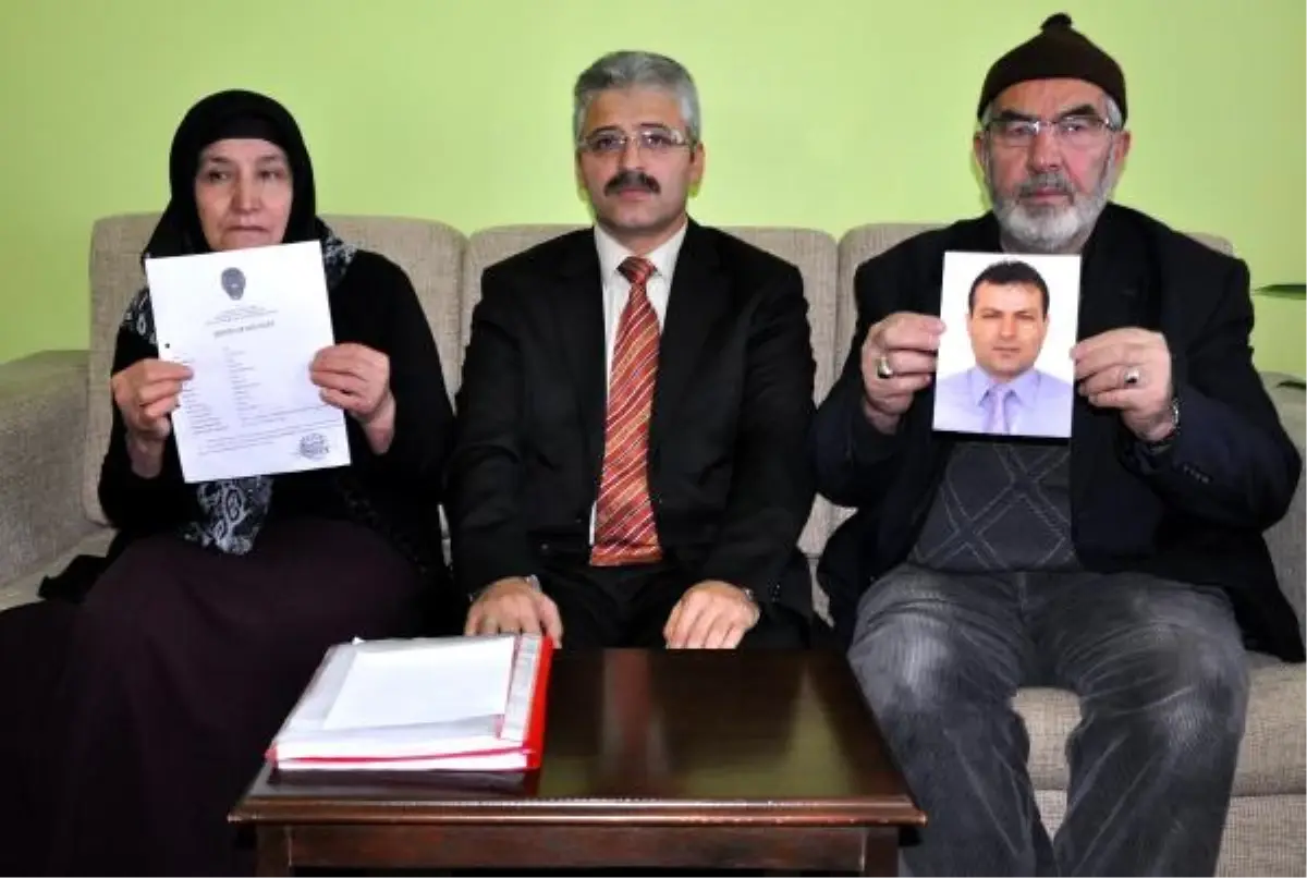 Şehitlik Belgesi Verildi Ancak, Şehit Sayılmadı