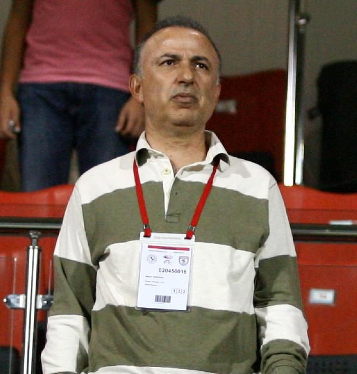 Şerafettin Elçi\'nin Vefatı