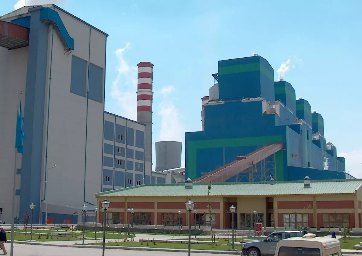 Sıcak Su İhalesi 27 Aralık\'ta