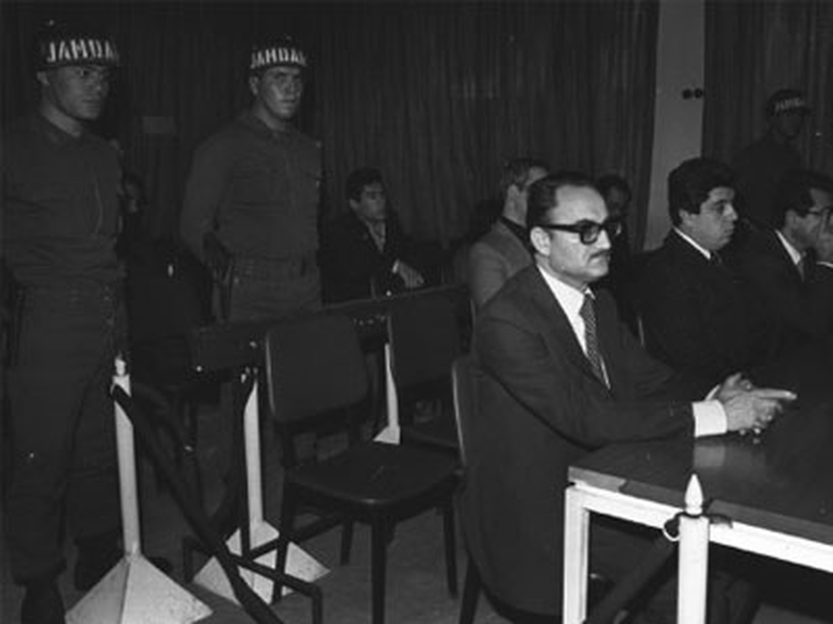 Siyaset \'Elçi\'sini Kaybetti