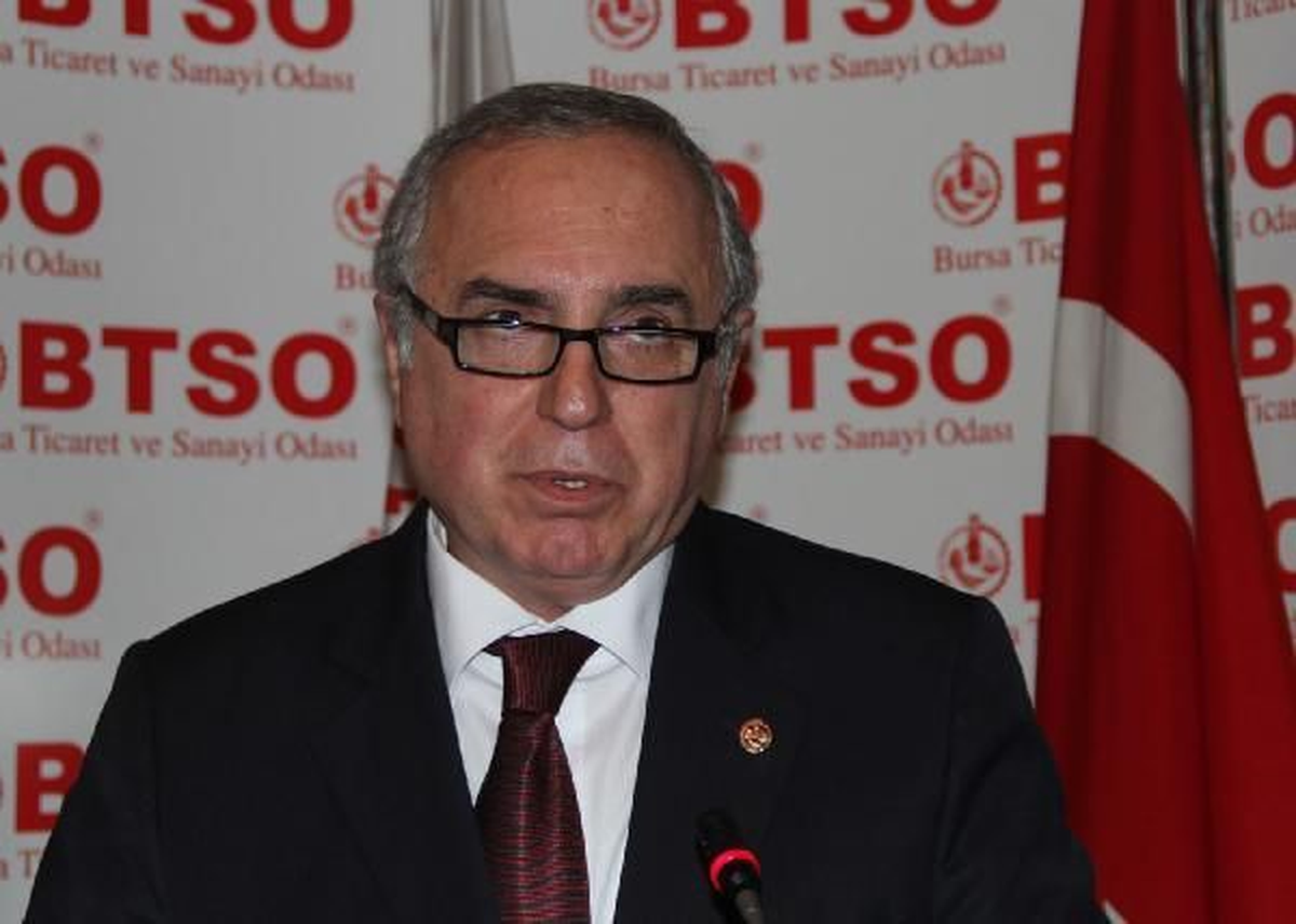 Sönmez 2012\'yi Değerlendirdi