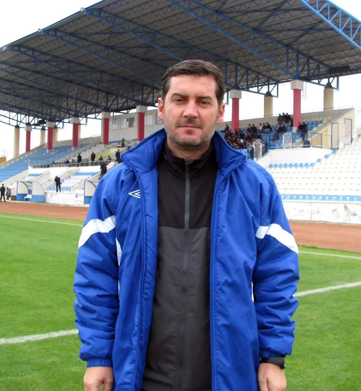 Sorgun Belediyespor Kırıkkale Yahşihanspor Maçına Hazırlanıyor