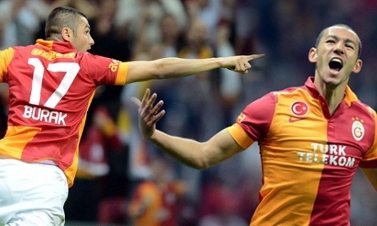Süper Lig\'de İlk Yarının Ardından...