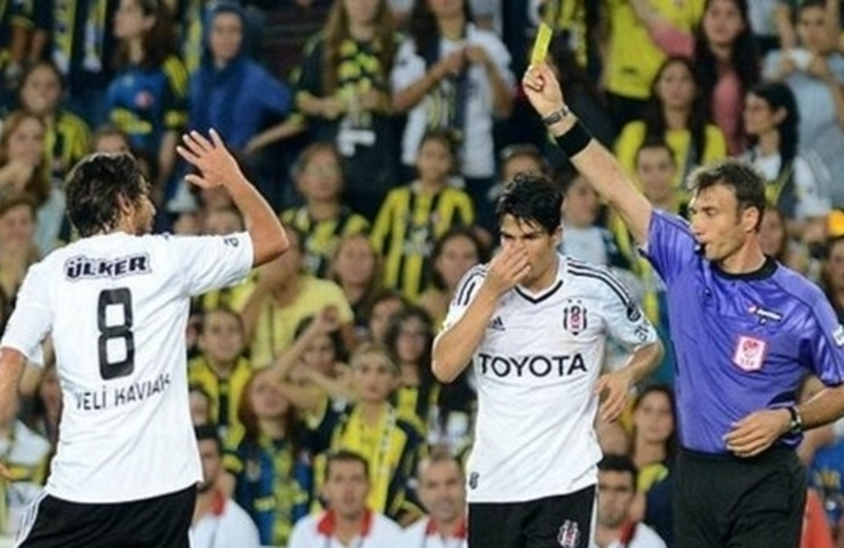 Süper Lig\'de İlk Yarının Ardından...