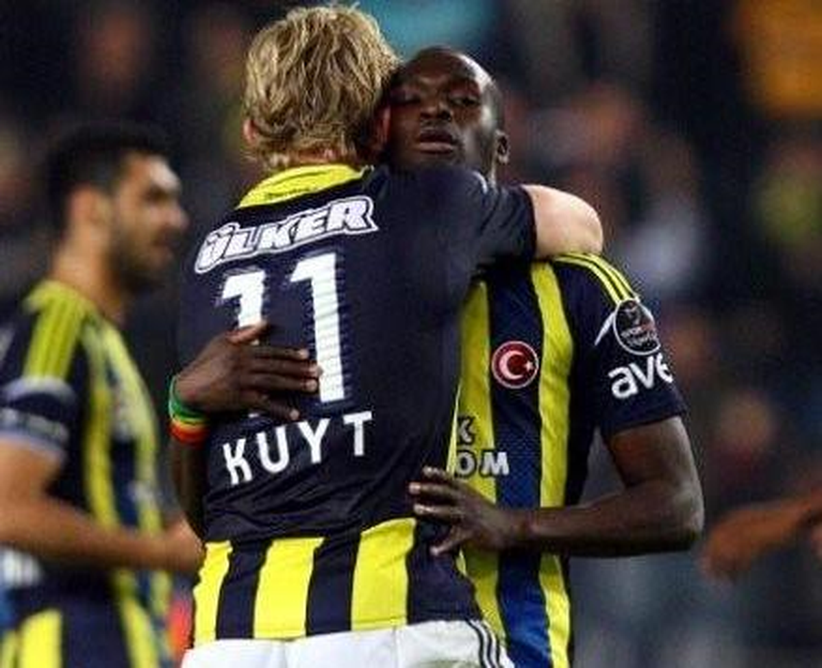 Süper Lig\'de İlk Yarının Ardından...