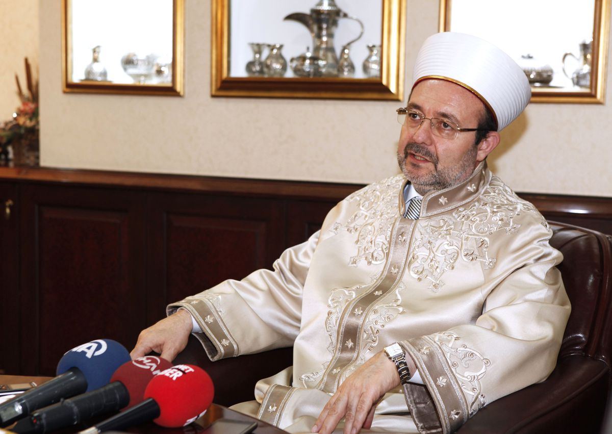 "Suriye İçin Bir Ekmek Bir Battaniye"