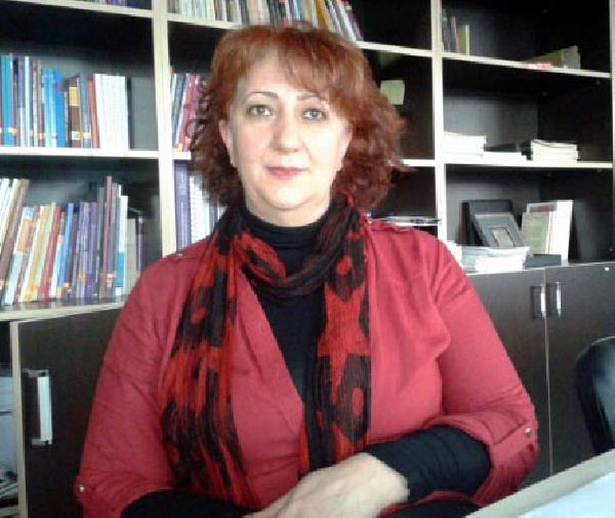 Tecavüz Mağduru Kadın Sonunda Kürtaj Oldu