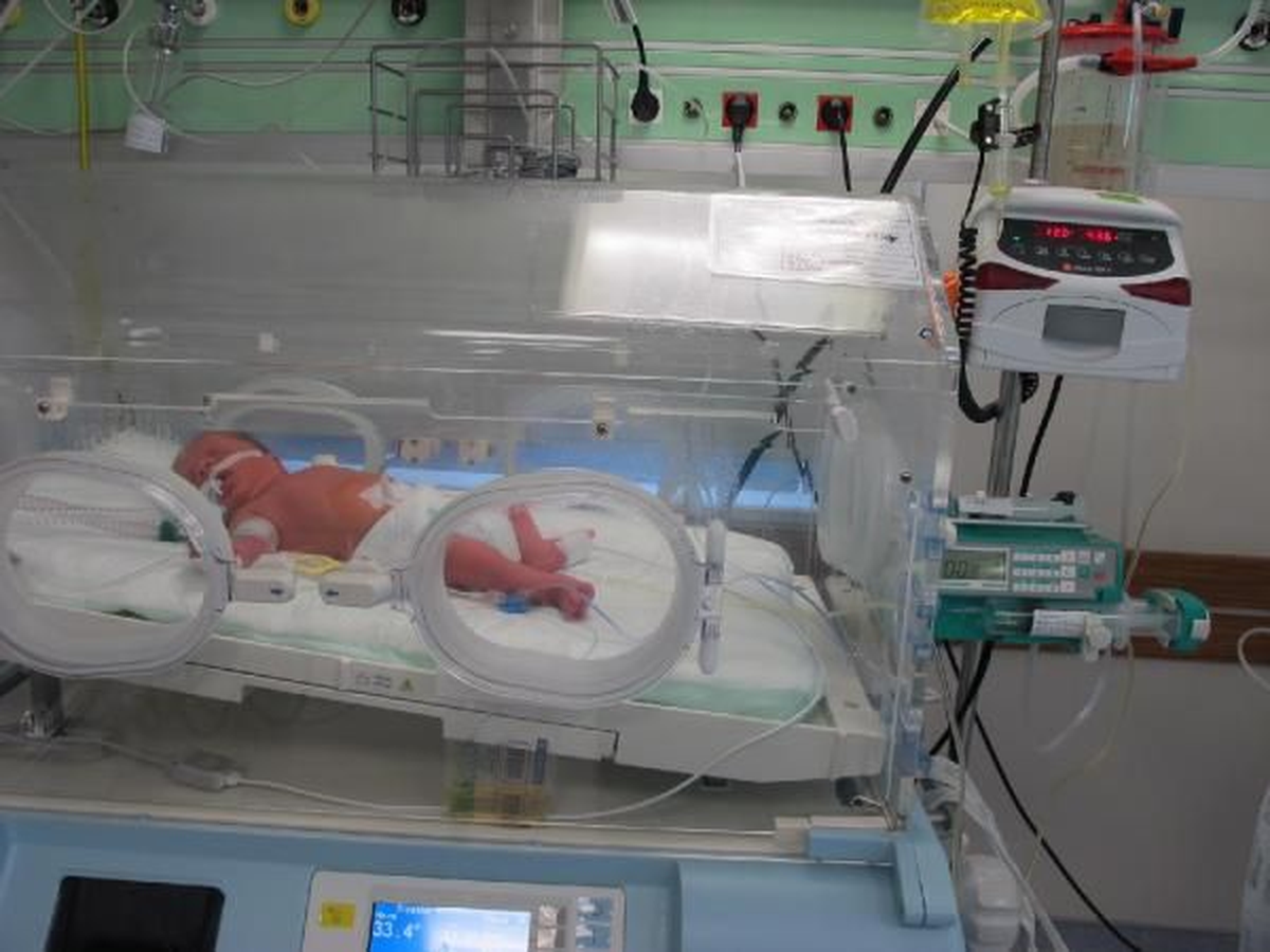 Tekirdağ\'da Terk Edilmiş Bebek Bulundu