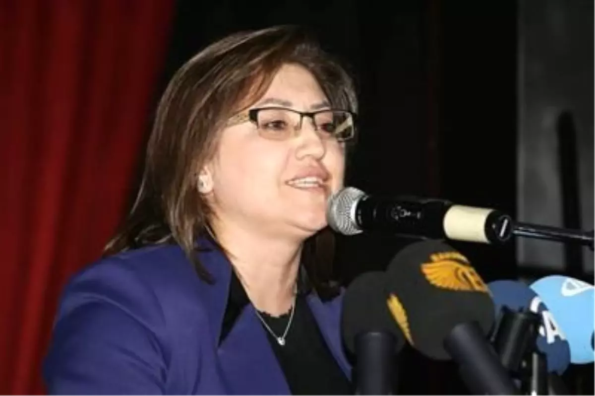 "Teknolojide Kadın Hareketi" Toplantısı