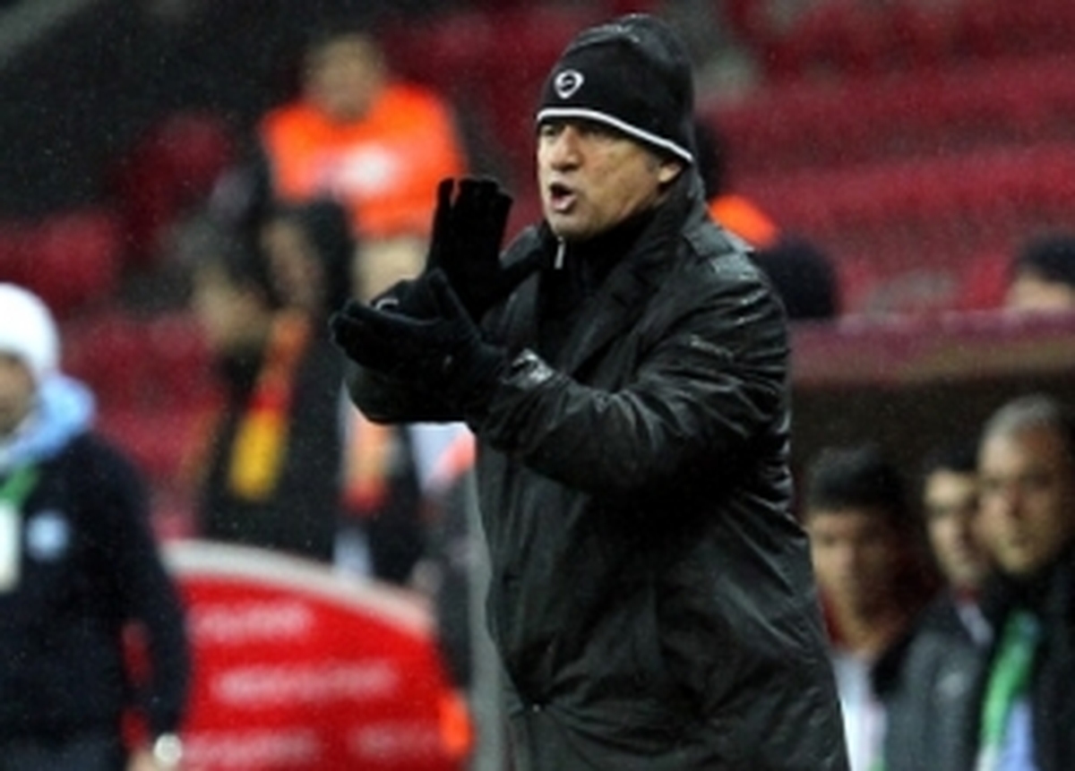 Terim En Çok Bu Dakikada Çıldırdı!
