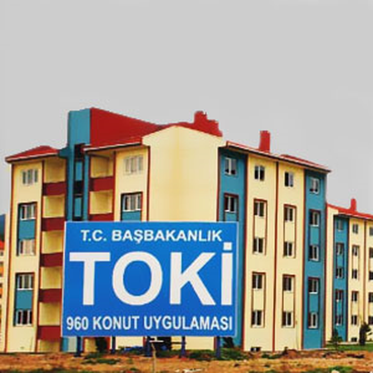 TOKİ Kullanım Hakkı Devredilebilecek