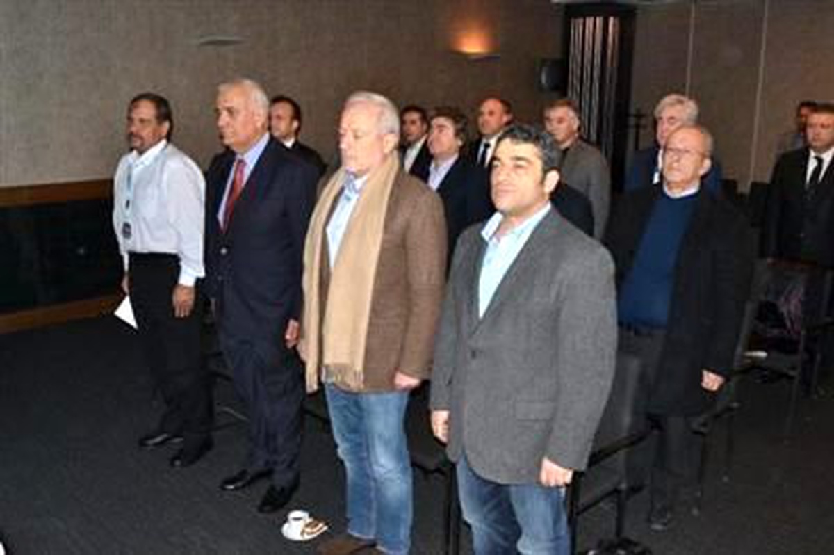 Töshid\'in Yeni Başkanı: Atatürk Havalimanı Kalmalı