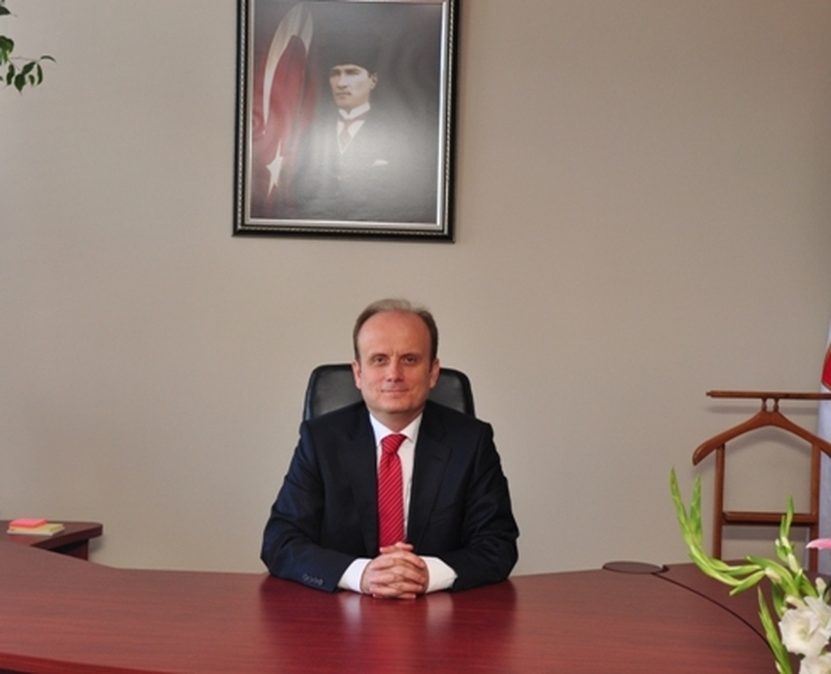 Tsyd 50. Yıl Sporun Zirvesi Semineri