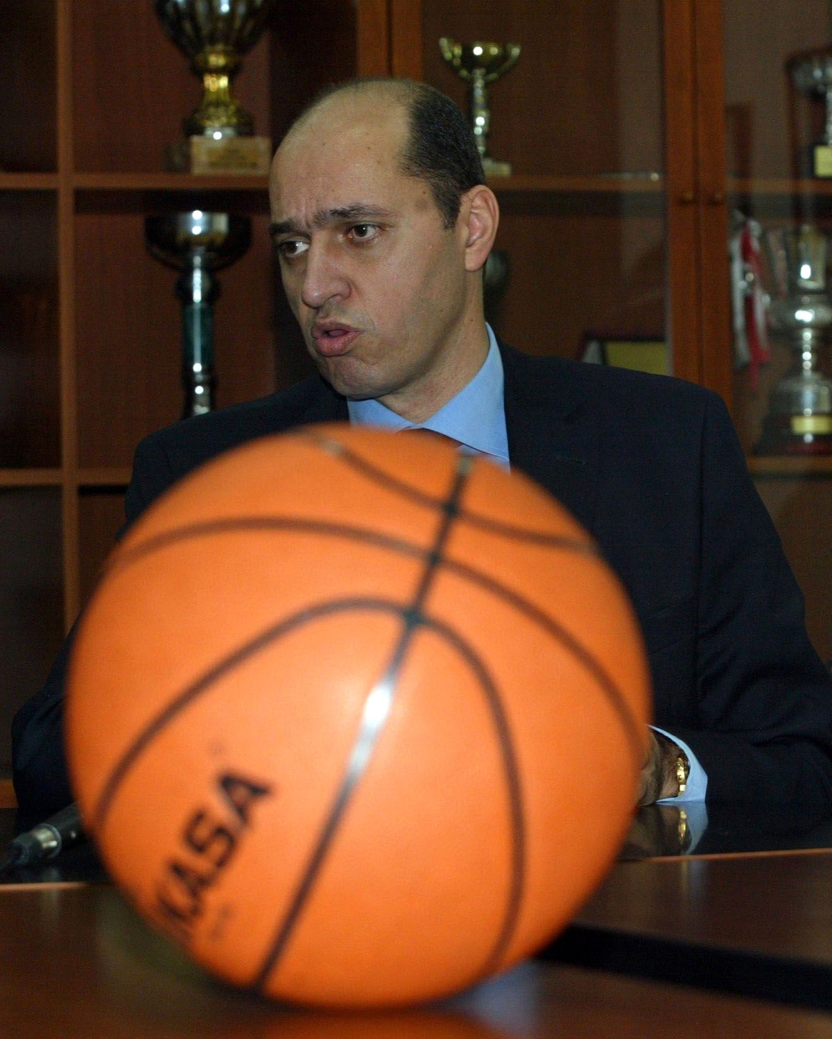 TSYD 50. Yıl Sporun Zirvesi Semineri