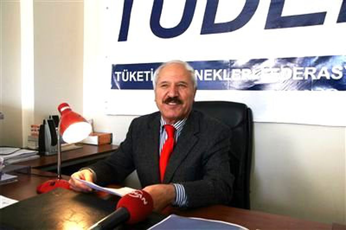 TÜDEF\'ten Tüketicilere Yıl Başı Uyarısı