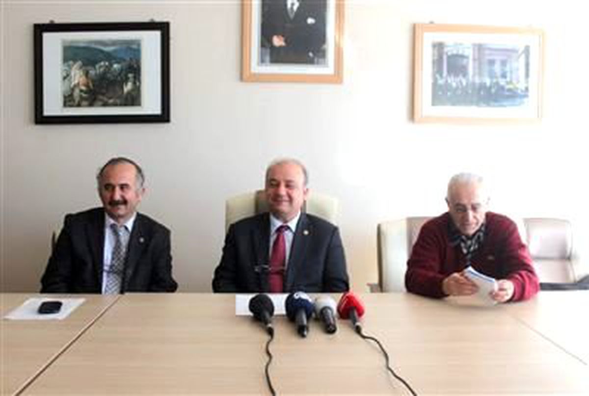 Tunceli Üniversitesi Senatosu\'ndan ODTÜ Olaylarına İlişkin Açıklama