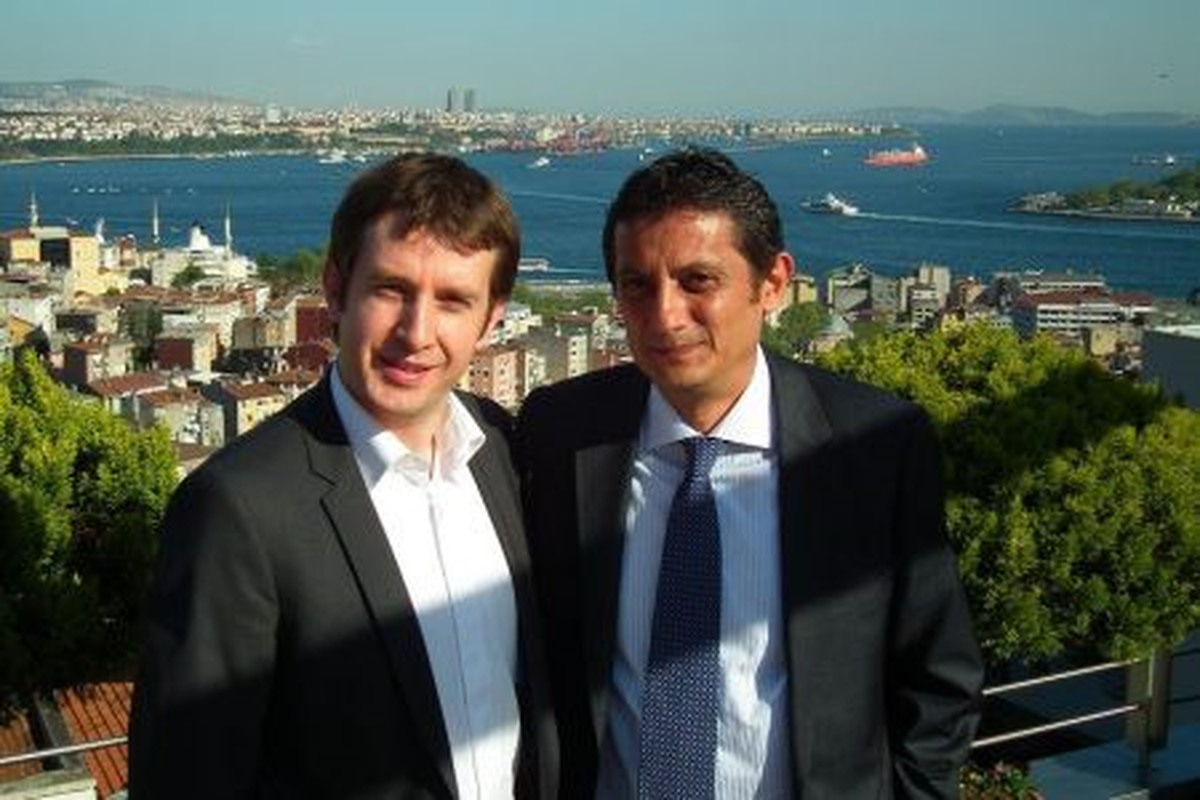 Turkcell Medya Ekibinin İki Tecrübeli İsmi PR Ajansı Kuruyor