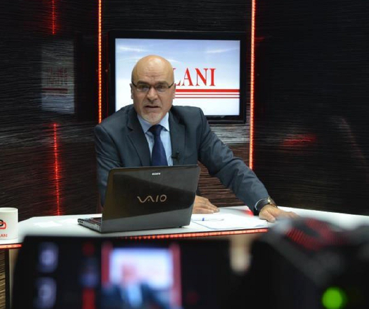Türkiye\'nin İlk Lazca Televizyonu