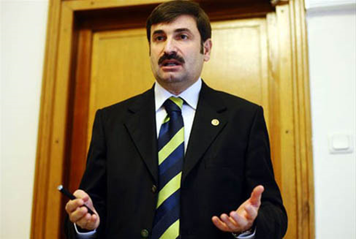 "Uludere Raporu Henüz Tamamlanmadı"