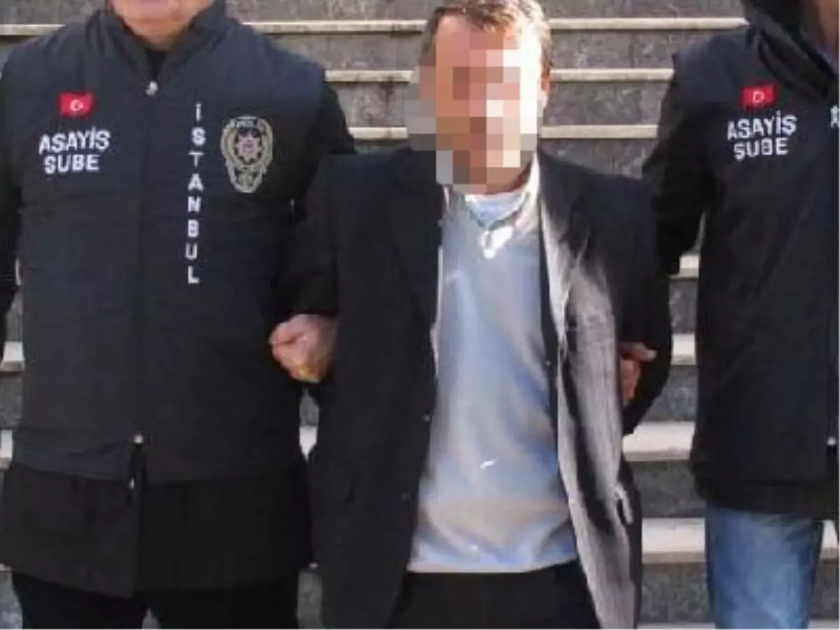 Yengeye Bıçakla Tecavüz