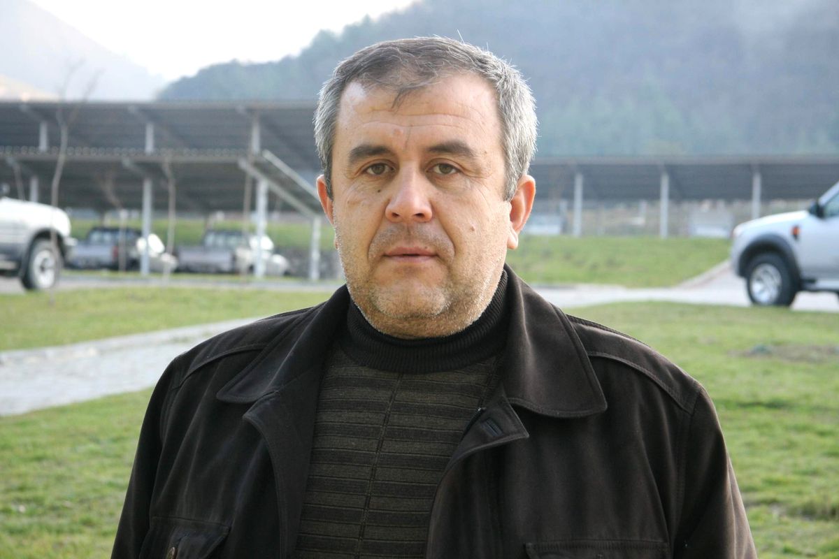 Yenice Halkı Meslek Yüksekokul Yapımını Bekliyor