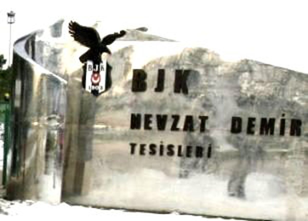 Beşiktaş\'ın Yuvası Elinden Gidiyor